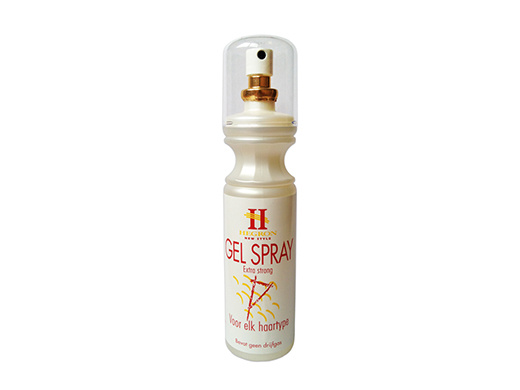 Gel Spray HEGRON  150ml - Extra Strong