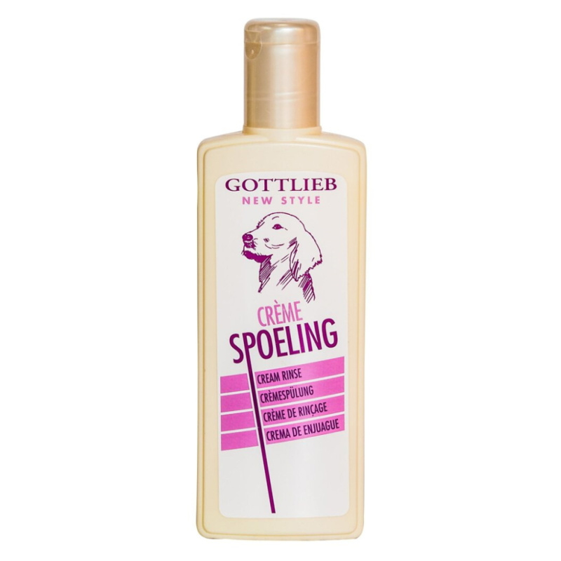 Gottlieb Cremespülung kondicionér 300 ml