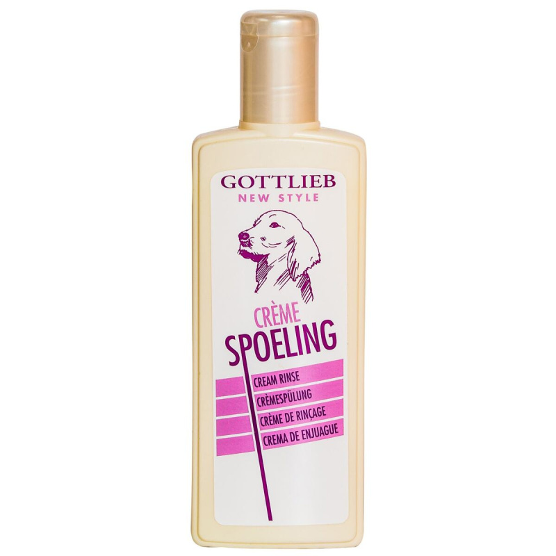 Gottlieb Cremespülung kondicionér 300 ml
