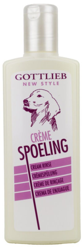 Gottlieb Cremespülung kondicionér 300 ml
