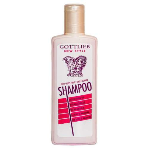 Gottlieb Puppy Shampoo - 300ml