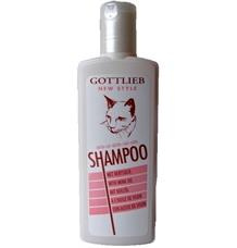 Gottlieb Katzen Shampoo - 300ml