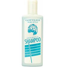 Gottlieb Blue Shampoo - 300ml