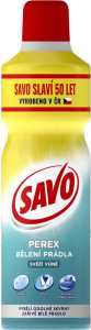 SAVO Perex Svěží vůně 1,2 l