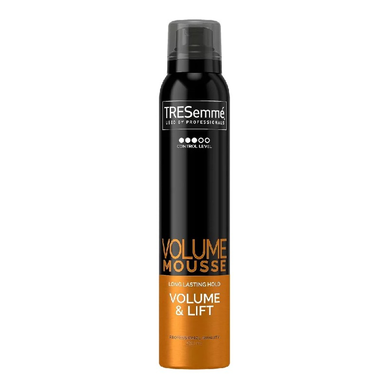 TRESemmé Volume & Lift pěnové tužidlo 200 ml
