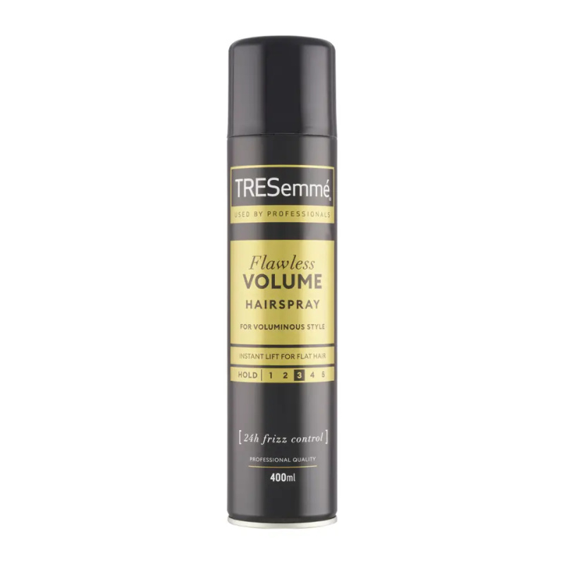 TRESemmé Flawless Volume lak na vlasy pro objem 400 ml
