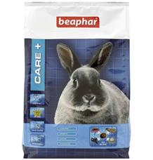 BEAPHAR CARE+ králík 1.5 kg