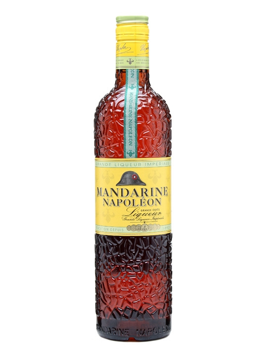 Mandarine Napoléon 38 % 0,7 l