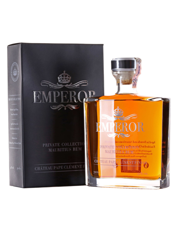 Emperor Private Collection 42% 0,7l (karton)