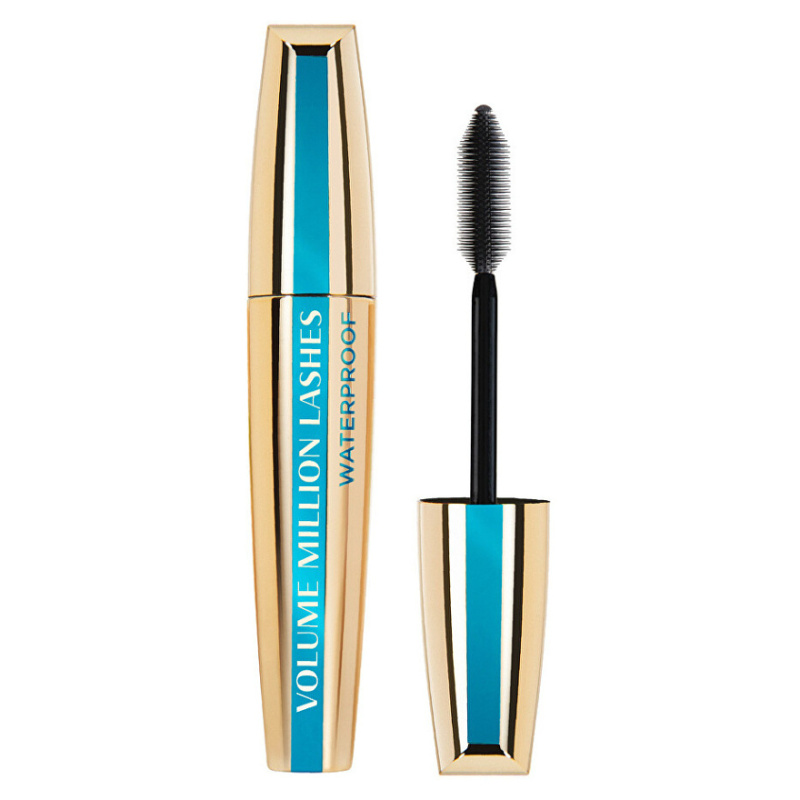 L'OREAL PARIS Volume Million Lashes Waterproof černá 10,2 ml