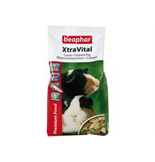 Krmivo BEAPHAR XtraVital morče 2,5 kg