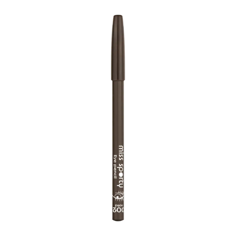 Miss Sporty Kohl kajal eye pencil 002 solid