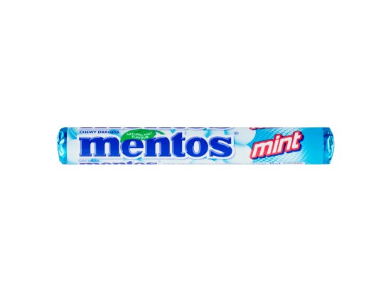 Mentos Mint bonbóny