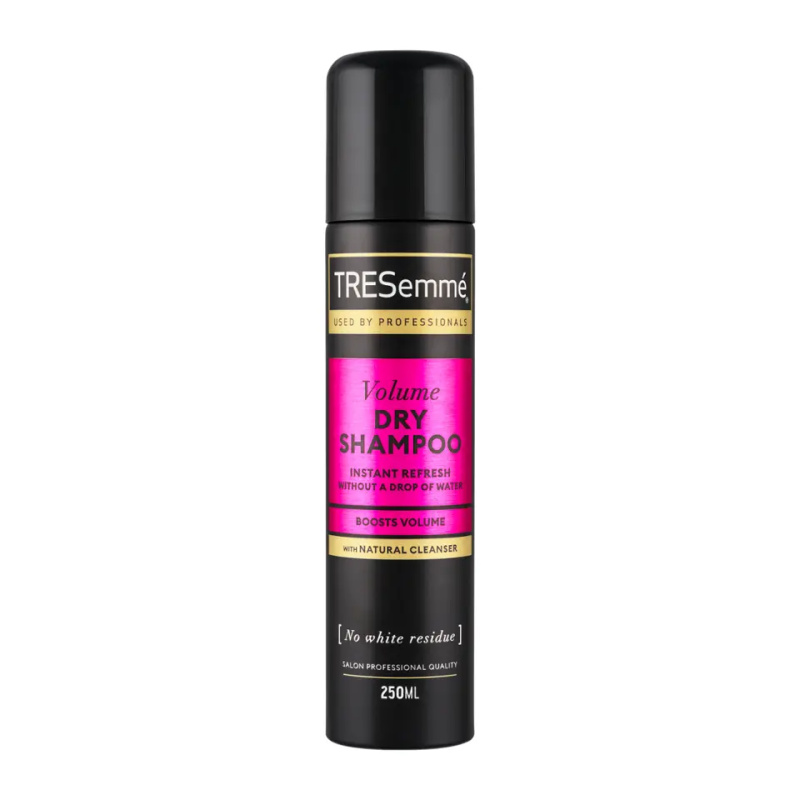 TRESemmé Day 2 Volumising osvěžující suchý šampon pro objem 250 ml