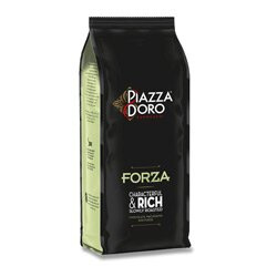 Zrnková káva Piazza d'Oro Forza, 1 kg