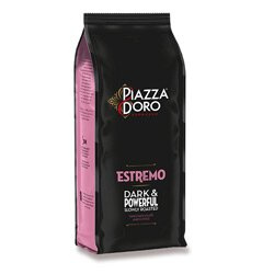 Zrnková káva Piazza d'Oro Estremo, 1 kg
