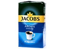 Káva mletá Jacobs Standard - 250 g