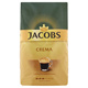 Zrnková káva Jacobs Crema, 1000 g