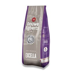 Káva mletá Douwe Egberts Excella - 200 g