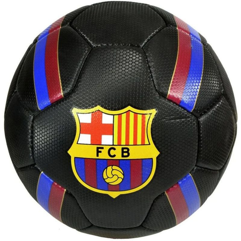 FC Barcelona fotbal oficiální licencované 111140 Vícebarevné