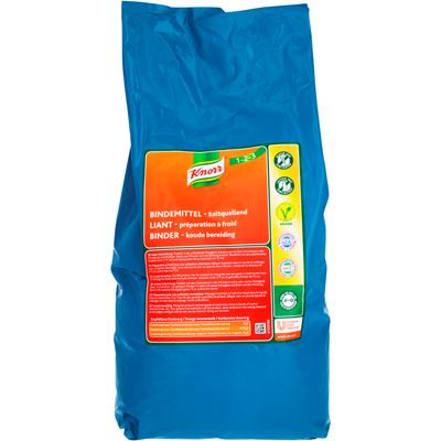Knorr Zahušťovadlo za studena 2 kg