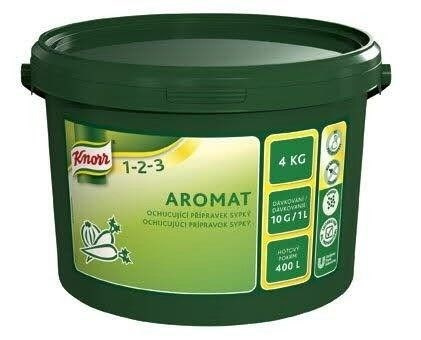 Knorr Aromat 4 kg