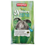 Krmivo BEAPHAR Nature Rabbit 1,25 kg