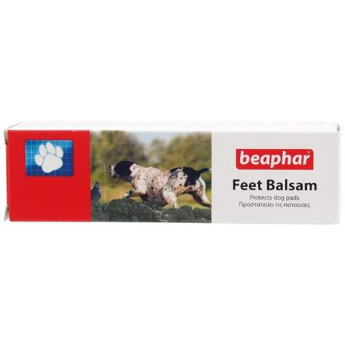 Mast na packy BEAPHAR 40 ml
