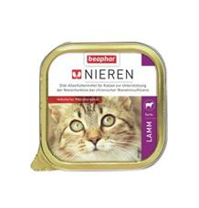 Beaphar Vet paštika Cat Renal jehně 100g