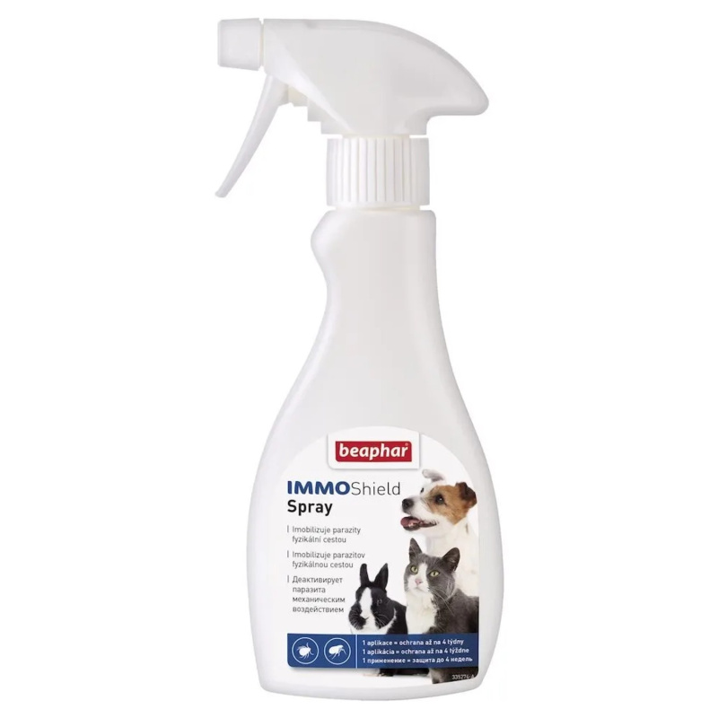 BEAPHAR IMMO Shield Spray 250 ml