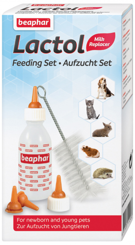 Beaphar Kojenecká Souprava - 35ml