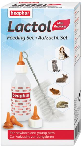 Beaphar Kojenecká Souprava - 35ml