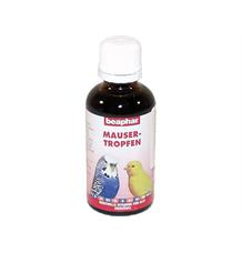 Kapky BEAPHAR Mausertropfen vitamínové 50 ml