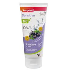 Šampon BEAPHAR BIO pro citlivou kůži  200ml