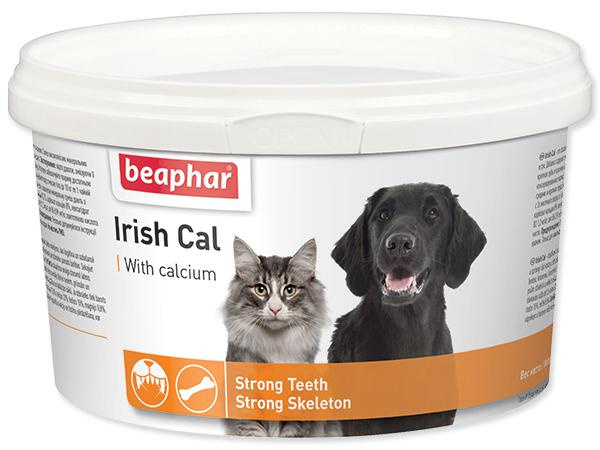 Beaphar vápník Irish Cal plv  250g