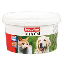 Beaphar vápník Irish Cal plv  250g