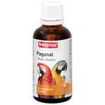 Beaphar Paganol Multi Vitamin - 50ml