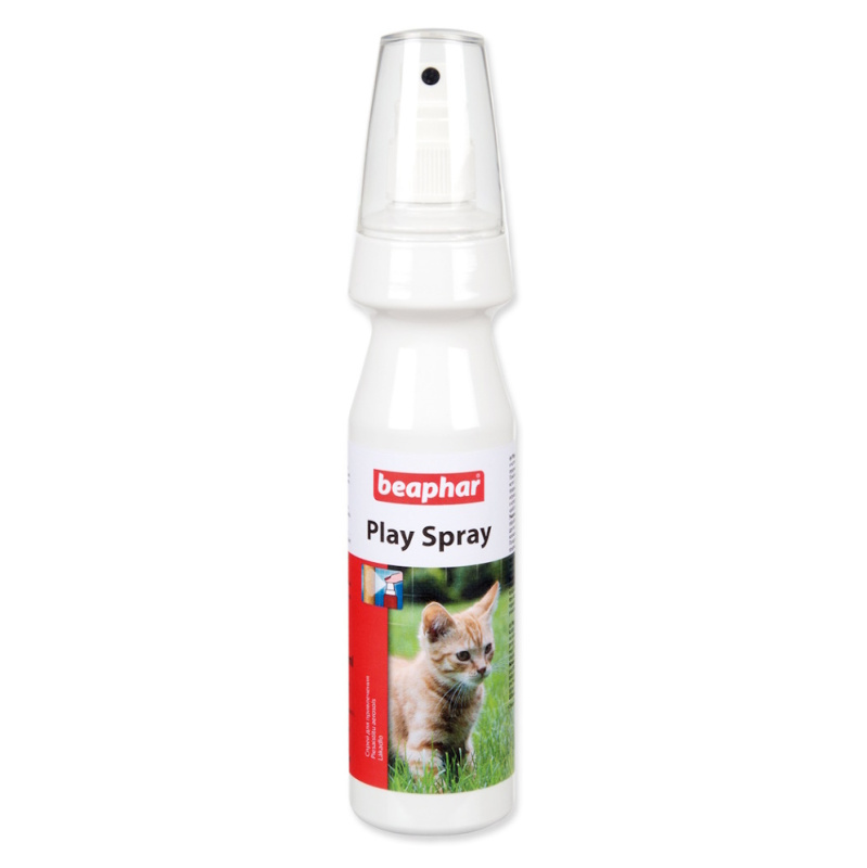 Beaphar Play Spray - 150ml