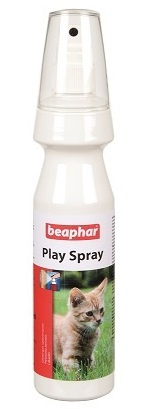Beaphar Play Spray - 150ml