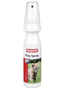Beaphar Play Spray - 150ml