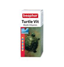 Kapky BEAPHAR Turtle Vit vitamínové 20 ml