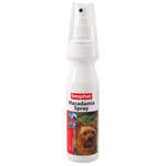 Sprej vyživující srst BEAPHAR Macadamia 150 ml
