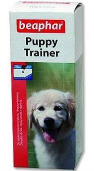 Kapky BEAPHAR Puppy Trainer výcvikové 50 ml