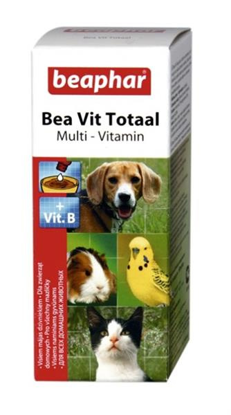 Beaphar Vit Totaal - 50ml