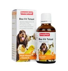 Beaphar Vit Totaal - 50ml