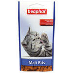 Beaphar Snack Malt Bits - 35g