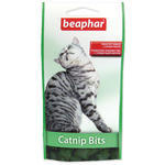 Beaphar Snack Catnip Bits - 35g