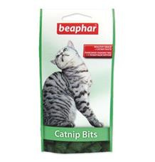 Beaphar Snack Catnip Bits - 35g
