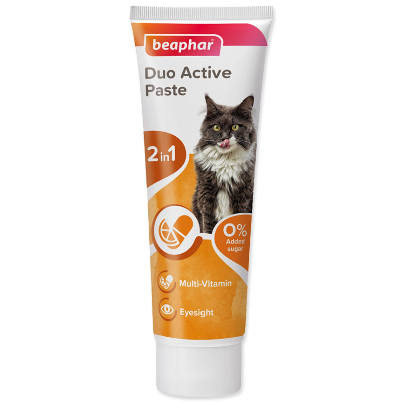 Pasta BEAPHAR Duo Active pes 100 g