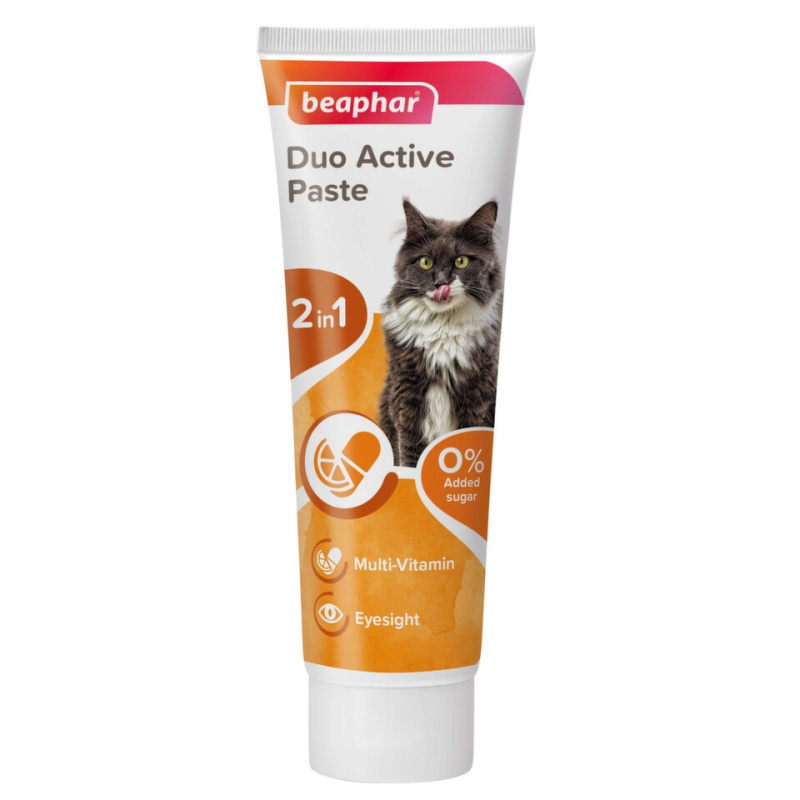 Pasta BEAPHAR Duo Active pes 100 g